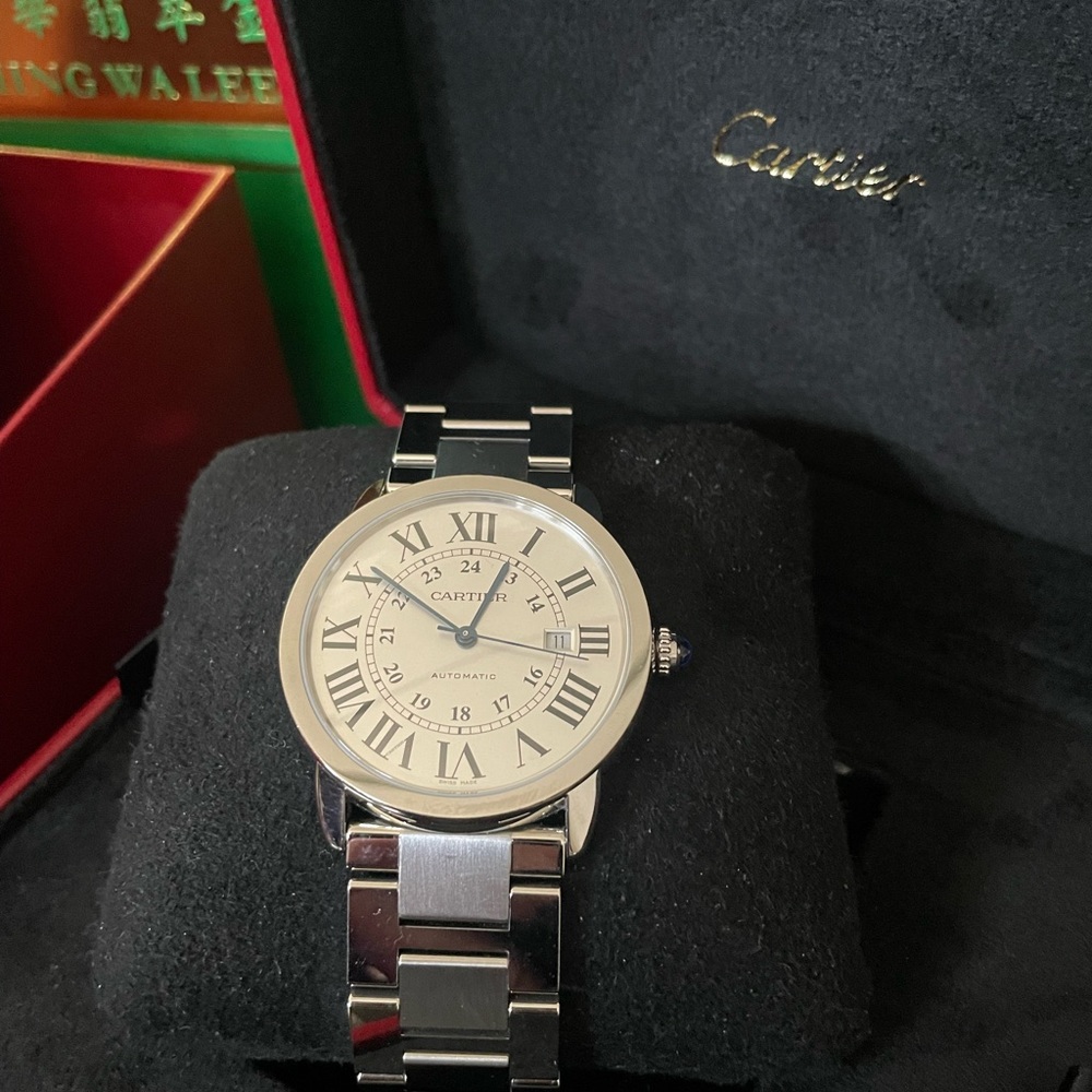 Rondo Solo 42mm